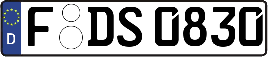 F-DS0830