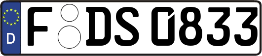 F-DS0833