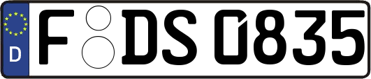 F-DS0835