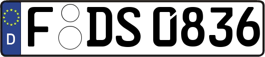 F-DS0836