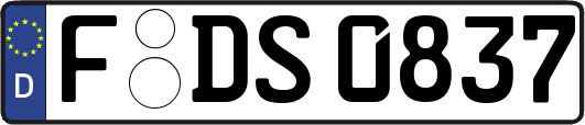 F-DS0837