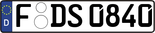 F-DS0840