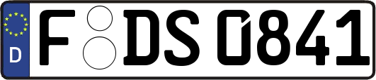 F-DS0841