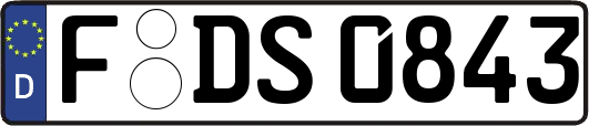 F-DS0843