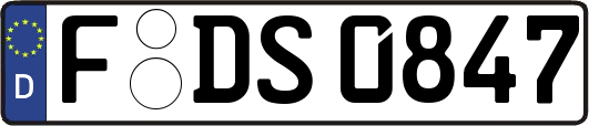 F-DS0847
