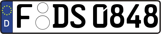 F-DS0848