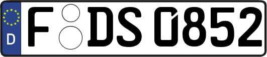 F-DS0852