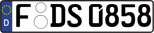 F-DS0858