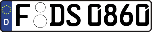 F-DS0860
