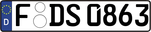 F-DS0863