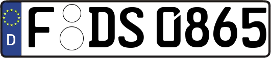 F-DS0865