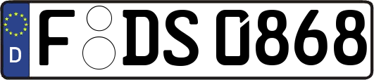 F-DS0868