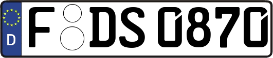 F-DS0870