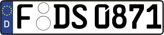 F-DS0871