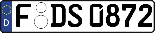F-DS0872