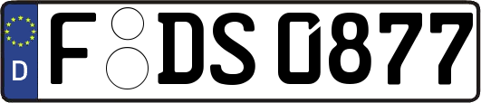 F-DS0877