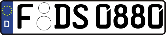 F-DS0880