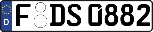 F-DS0882