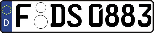 F-DS0883