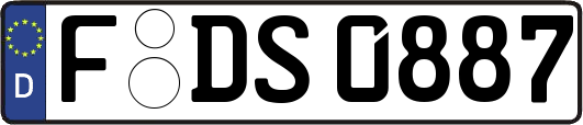 F-DS0887