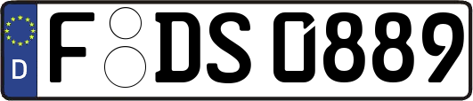F-DS0889