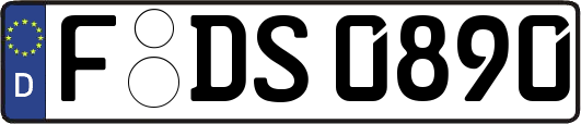 F-DS0890