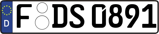 F-DS0891
