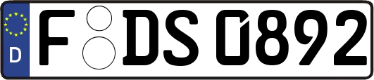 F-DS0892