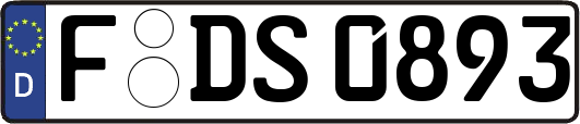 F-DS0893