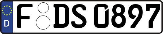 F-DS0897