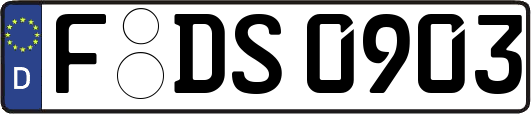 F-DS0903