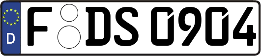 F-DS0904