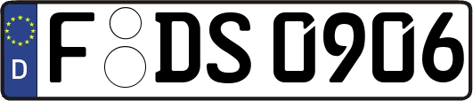 F-DS0906