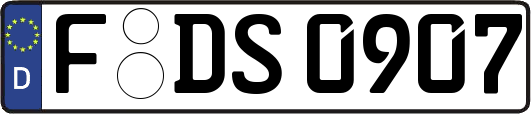 F-DS0907
