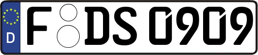 F-DS0909