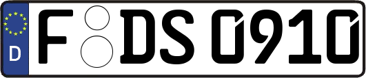 F-DS0910