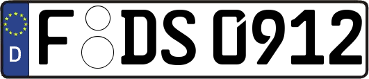F-DS0912