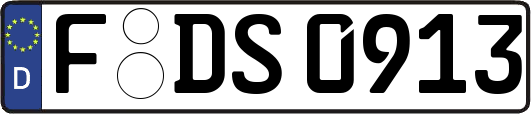 F-DS0913