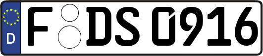 F-DS0916