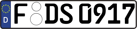 F-DS0917