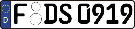 F-DS0919