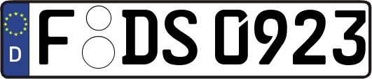 F-DS0923