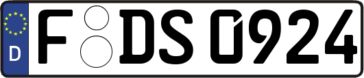 F-DS0924