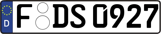 F-DS0927