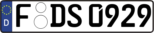 F-DS0929
