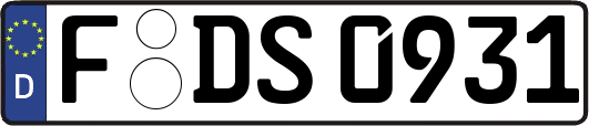 F-DS0931
