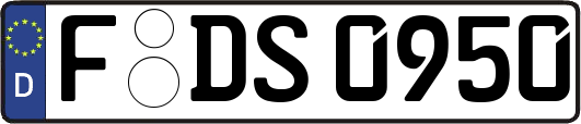 F-DS0950