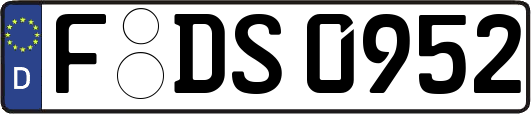 F-DS0952