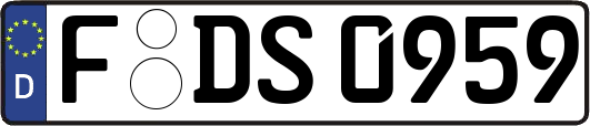 F-DS0959