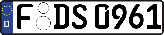F-DS0961